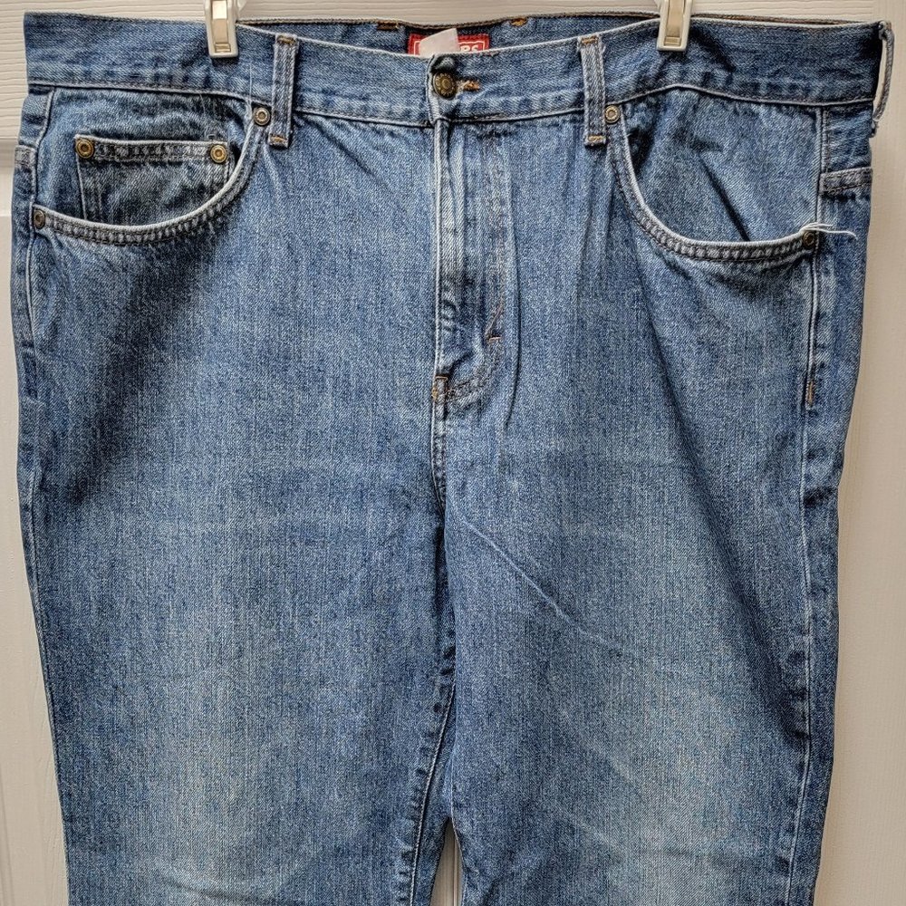 Chaps Denim Mens Jean 40 x 30